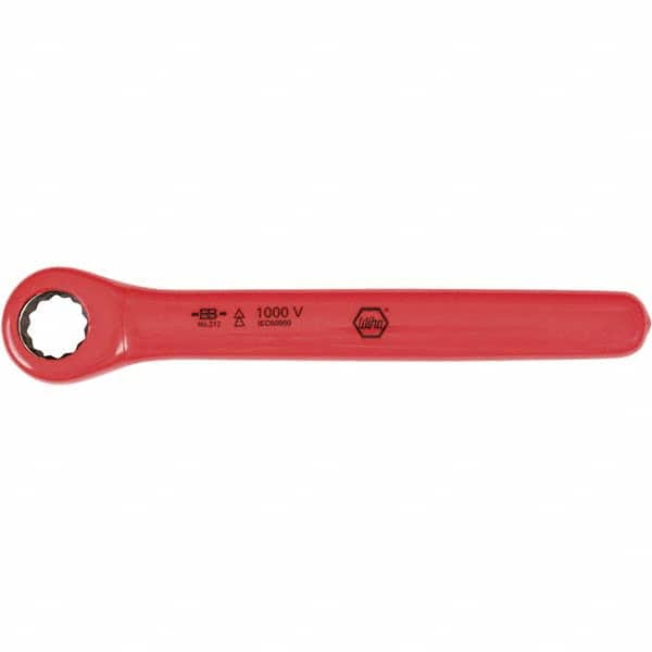 Wiha - Box Wrenches Wrench Type: Box Wrench Size (mm): 12 - Exact Tooling