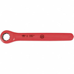 Wiha - Box Wrenches Wrench Type: Box Wrench Size (mm): 8 - Exact Tooling