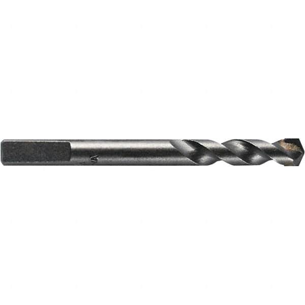 M.K. MORSE - Hole-Cutting Tool Pins, Centering Drills & Pilot Drills Tool Compatibility: Hole Saws Product Type: Pilot Drill - Exact Tooling