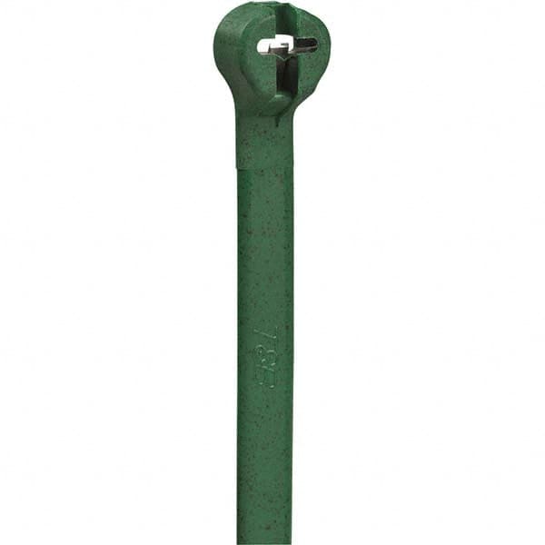 Thomas & Betts - Cable Ties Cable Tie Type: Standard Cable Tie Material: Nylon - Exact Tooling