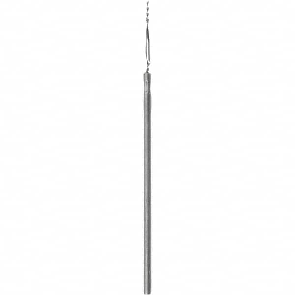 Made in USA - Power Deburring Tools Type: Cross Hole Deburring Tool Tool Compatibility: Rotary Power Tool - Exact Tooling