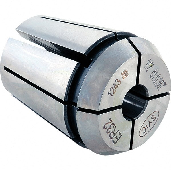 Techniks - Series ER16 0.194" ER Hand Tap Collet - Exact Tooling