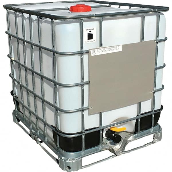 ValCool - VP950P 275 Gal Tote Cutting & Grinding Fluid - Exact Tooling