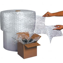 Made in USA - Bubble Roll & Foam Wrap Type: Bubble Roll Package Type: Roll - Exact Tooling