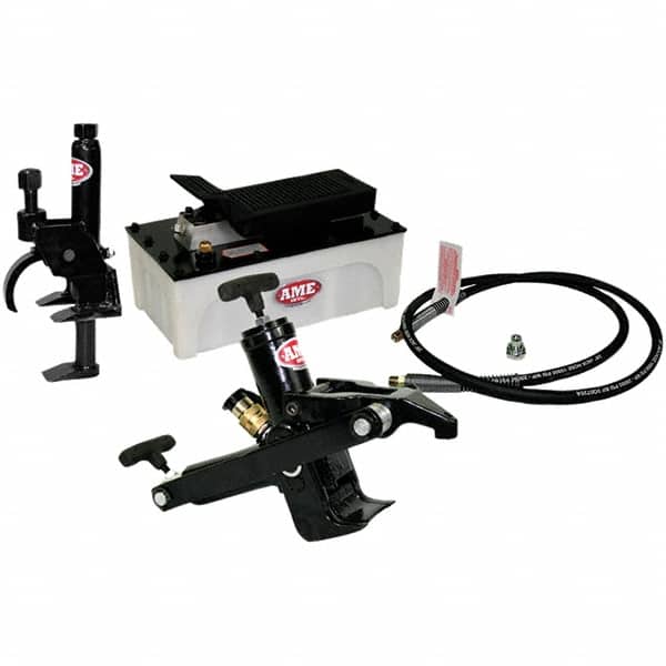 AME International - Tire Bead Breaker - Up to 25" Rim - Exact Tooling