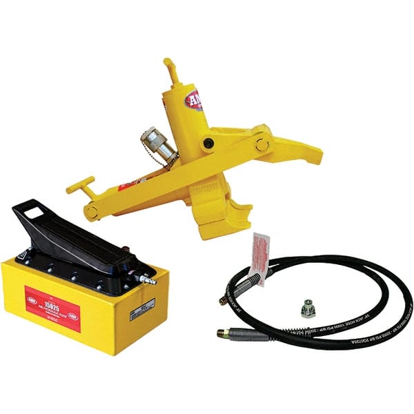 AME International - Tire Bead Breaker - Up to 25" Rim - Exact Tooling