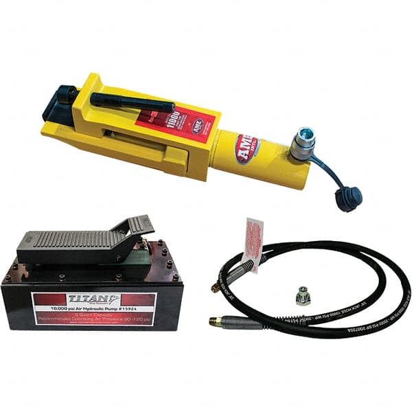 AME International - Tire Bead Breaker - 25 to 51" Rim - Exact Tooling