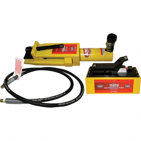 AME International - Tire Bead Breaker - 25 to 51" Rim - Exact Tooling