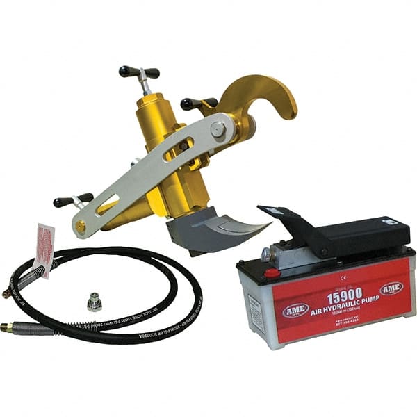 AME International - Tire Bead Breaker - Up to 25" Rim - Exact Tooling