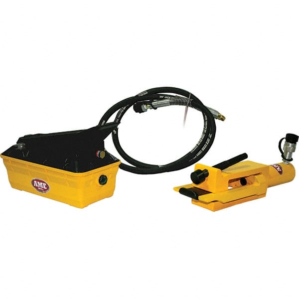 AME International - Tire Bead Breaker - 25 to 51" Rim - Exact Tooling