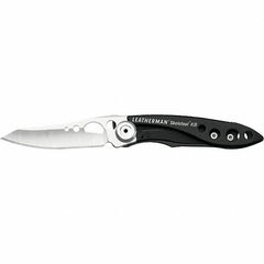 Leatherman - Multi-Tools Number of Tools: 2 Type: Folding Knife Multi-Tool - Exact Tooling