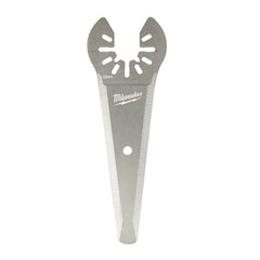 Milwaukee Tool - Rotary & Multi-Tool Accessories; Accessory Type: Blade ; For Use With: Multi-Tools ; Includes: (5) NARROW SEALANT CUTTING BLADES ; Maximum RPM: 0.000 ; Tooth Style: End Cut ; Head Diameter (Inch): 1.45 - Exact Tooling