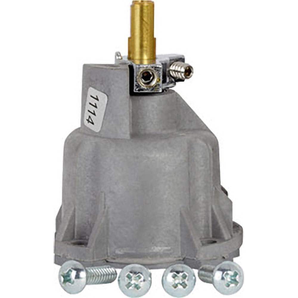 American Standard - Faucet Replacement Parts & Accessories; Type: Ultramix Faucet Valve Cartridge ; For Use With: Ultramix Faucet Valve Cartridge ; Material: Metal - Exact Tooling