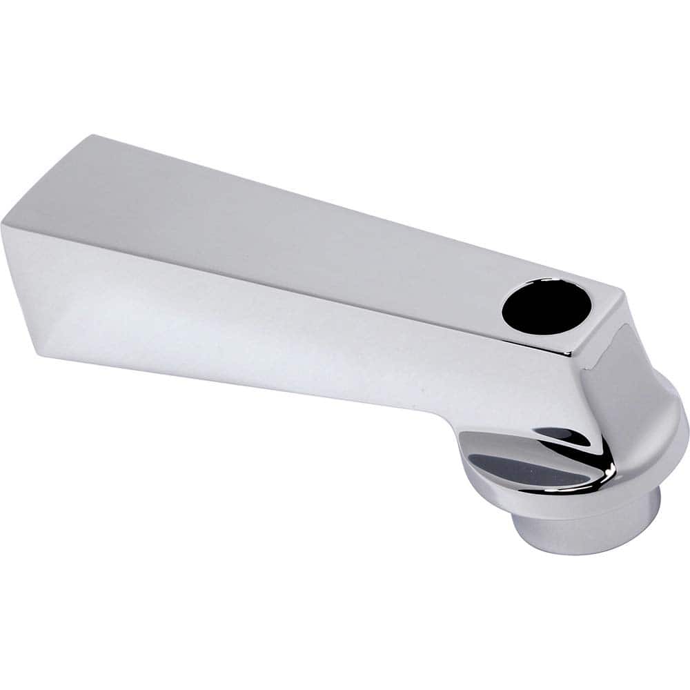 American Standard - Faucet Replacement Parts & Accessories; Type: Town Square Lever Handle Cycle Valve ; For Use With: Town Square Lever Handle Cycle Valve ; Material: Metal - Exact Tooling