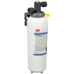 3M Aqua-Pure - Water Filter Systems; Type: Cartridge Filters ; Reduces: Bacteria & Microoganisms; Sediment, Rust, Chlorine, Taste, Odor, Salts, TDS ; Number of Housings: 0 - Exact Tooling