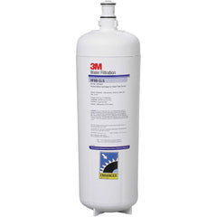 3M Aqua-Pure - Water Filter Systems; Type: Cartridge Filters ; Reduces: Bacteria & Microoganisms; Sediment, Rust, Chlorine, Taste, Odor, Salts, TDS ; Number of Housings: 0 - Exact Tooling
