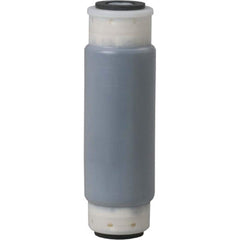 3M Aqua-Pure - Water Filter Systems; Type: Cartridge Filters ; Cartridge Length: 9-3/4 (Inch); Reduces: Sediment, Rust, Chlorine, Taste, Odor, Salts, TDS ; Number of Housings: 0 - Exact Tooling