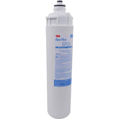 3M Aqua-Pure - Water Filter Systems; Type: Cartridge Filters ; Reduces: CTO, Cyst, Lead, Lindane, Atrazine; Particulate ; Number of Housings: 0 - Exact Tooling