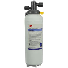3M Aqua-Pure - Water Filter Systems; Type: Cartridge Filters ; Reduces: Bacteria & Microoganisms; Sediment, Rust, Chlorine, Taste, Odor, Salts, TDS ; Number of Housings: 0 - Exact Tooling