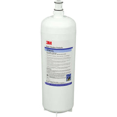 3M Aqua-Pure - Water Filter Systems; Type: Cartridge Filters ; Reduces: Bacteria & Microoganisms; Sediment, Rust, Chlorine, Taste, Odor, Salts, TDS ; Number of Housings: 0 - Exact Tooling