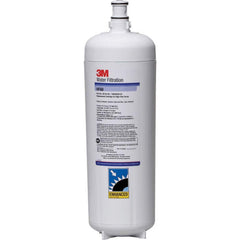 3M Aqua-Pure - Water Filter Systems; Type: Cartridge Filters ; Reduces: Bacteria & Microoganisms; Sediment, Rust, Chlorine, Taste, Odor, Salts, TDS ; Number of Housings: 0 - Exact Tooling