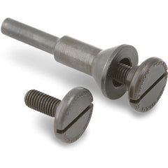 3/8″-24 Mandrel Adapter