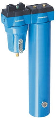 Hankison - 30 CFM at 100 psi Inlet, Desiccant Air Dryer - Exact Tooling