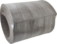 Made in USA - 3/4 Inch Thick x 60 Inch Wide x 12 Inch Long, Pressed Wool Felt Sheet - 12 Lbs/Square Yd., Gray, 400 psi - Exact Tooling