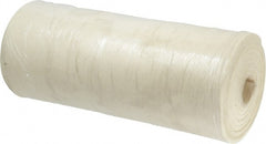 Made in USA - 1/4 Inch Thick x 66 Inch Wide x 12 Inch Long, Pressed Wool Felt Sheet - 3 Lbs/Square Yd., White, 400 psi - Exact Tooling