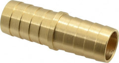 Dixon Valve & Coupling - Garden Hose Fitting - Brass, Garden Hose Mender Connector - Exact Tooling