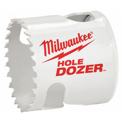2″ Hole Dozer Hole Saw - Exact Tooling