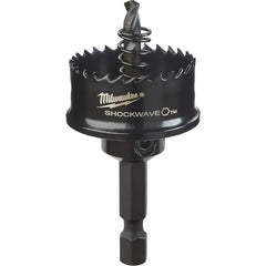 Shockwave 1-1/8″ Impact - Exact Tooling