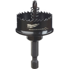 Shockwave 1-1/4″ Impact - Exact Tooling