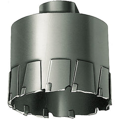 3/4″ HSS Steel Hawg Cutter - Milwaukee - Exact Tooling