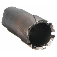 13/16″ HSS Steel Hawg Cutter - Milwaukee - Exact Tooling