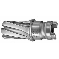 15/16″ HSS Steel Hawg Cutter - Milwaukee - Exact Tooling