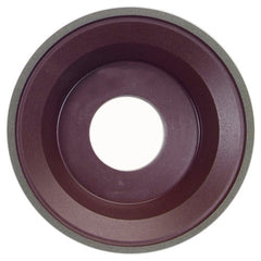 125MM D150-R100-K+888YD - Exact Tooling