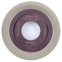 101.6MM D280-R90-K+4821A - Exact Tooling