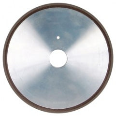 8X.511"X32MM DMD WHL RESIN BOND - Exact Tooling