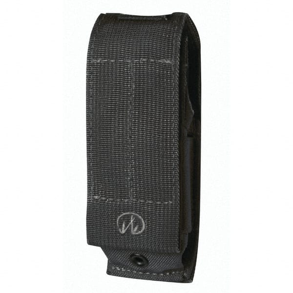 Leatherman - Tool Pouches & Holsters Holder Type: Sheath Tool Type: Pliers - Exact Tooling