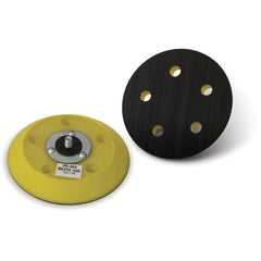 5 × 5/16-24 Firm Back Pad