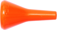 1/16" Round Nozzle 50 Piece - Coolant Hose System Component - Exact Tooling