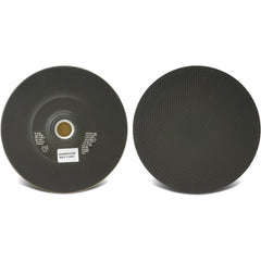 7 × 5/8-11 internal thread, 1/4 foam and Max Grip Hook & Loop