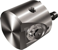 Sandvik Coromant - Boring Head - Exact Tooling
