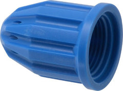 CEJN - Blow Gun Safety Nozzle - 1/4 NPT, 1" Long, Polyacetate, 230 psi, -40 to 140°F - Exact Tooling
