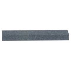 1/2″ × 3/4″ × 4″ Crystolon Jointer Stone Rectangular Medium Grit - Exact Tooling