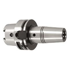 HSKA100SRKIN16X160 - Exact Tooling