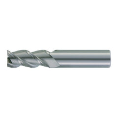 4K6319077 UNCOATED SC FIN 3FL 3/4X3/4X3X5.1/4 - Exact Tooling