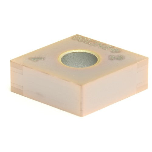 4NCCNGA433LS-BNC100 Turning Insert - Exact Tooling