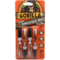 5000502 GOR TUBES 4X3G - Exact Tooling